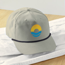 OTWSD - Golf rope cap