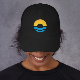 OTWSD - Dad hat