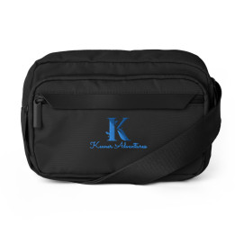 KA - Urban crossbody bag