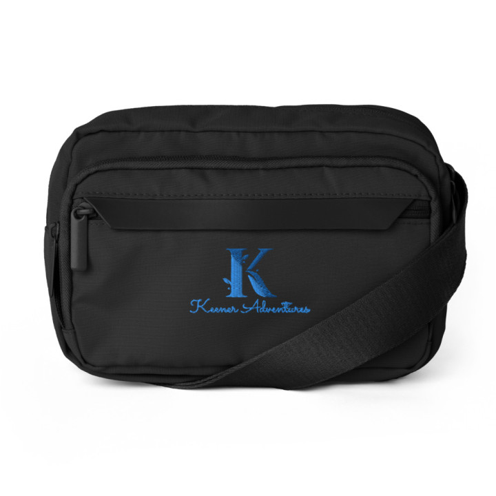 KA - Urban crossbody bag