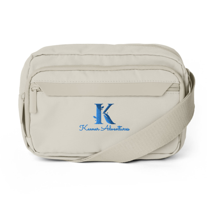 KA - Urban crossbody bag