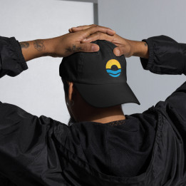 OTWSD - Dad hat