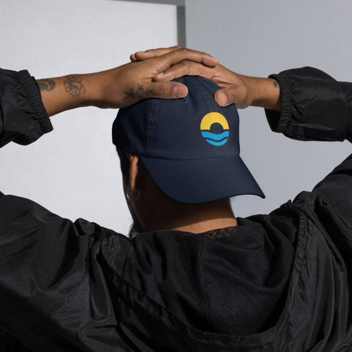 OTWSD - Dad hat