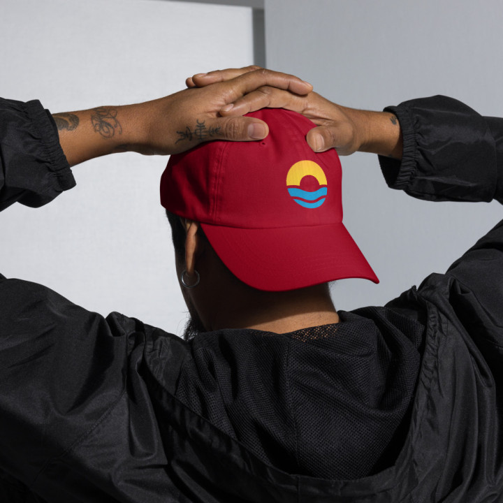 OTWSD - Dad hat