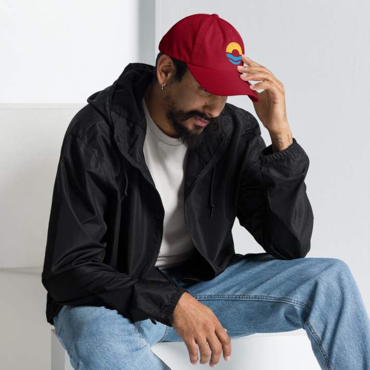 OTWSD - Dad hat