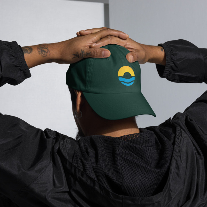OTWSD - Dad hat
