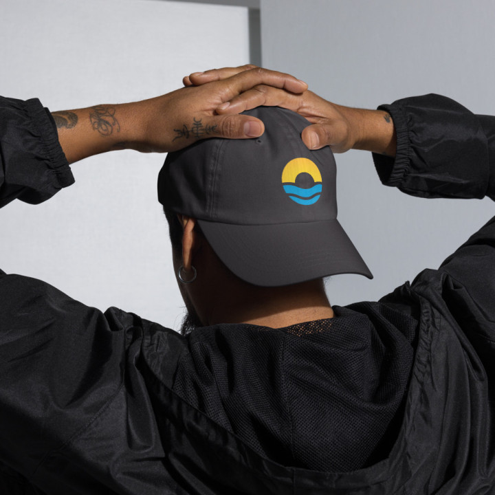 OTWSD - Dad hat