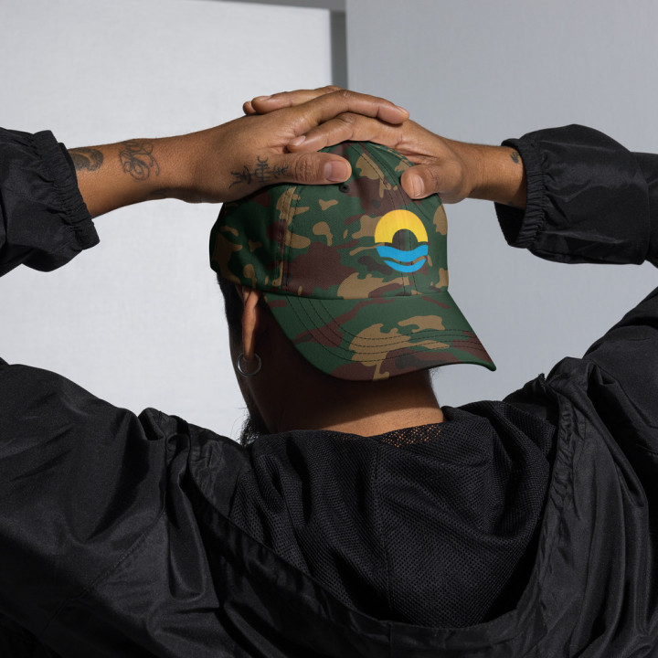 OTWSD - Dad hat