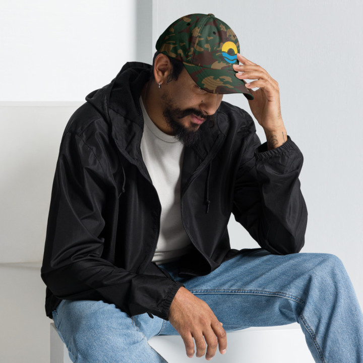 OTWSD - Dad hat