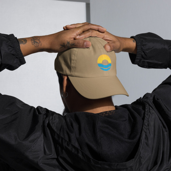OTWSD - Dad hat