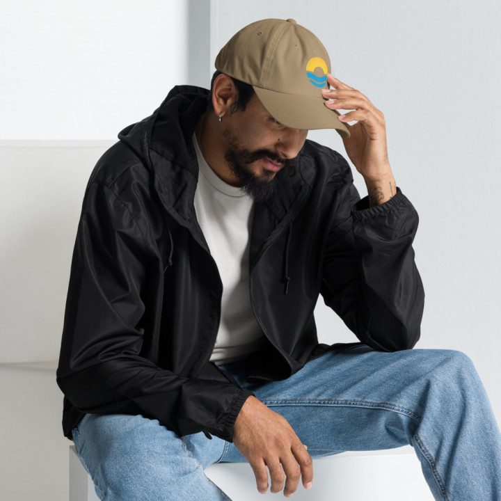 OTWSD - Dad hat