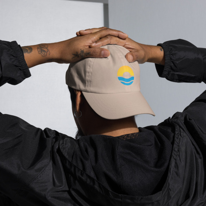 OTWSD - Dad hat
