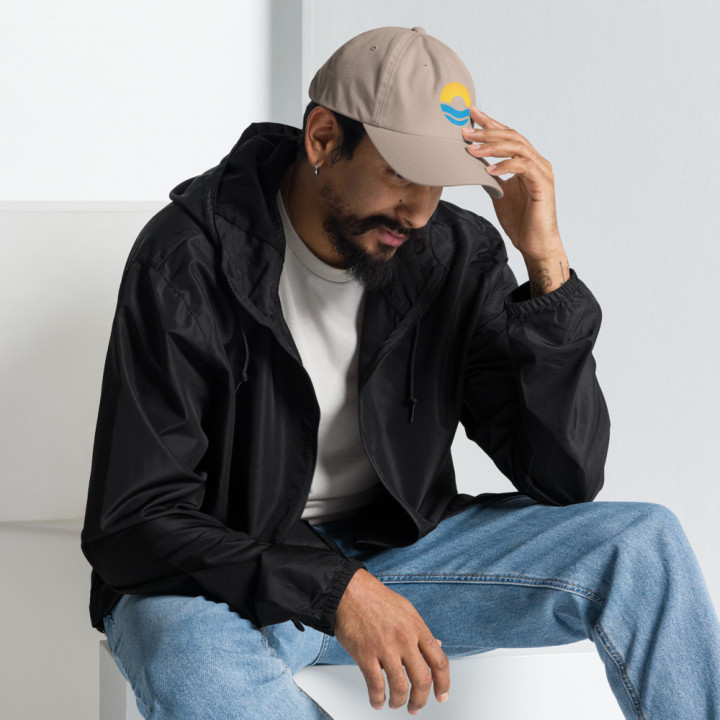 OTWSD - Dad hat