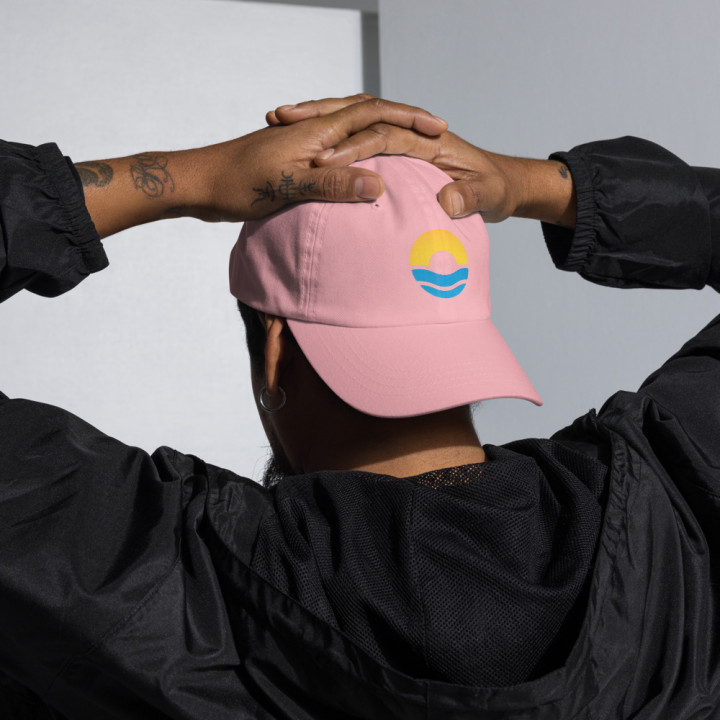 OTWSD - Dad hat