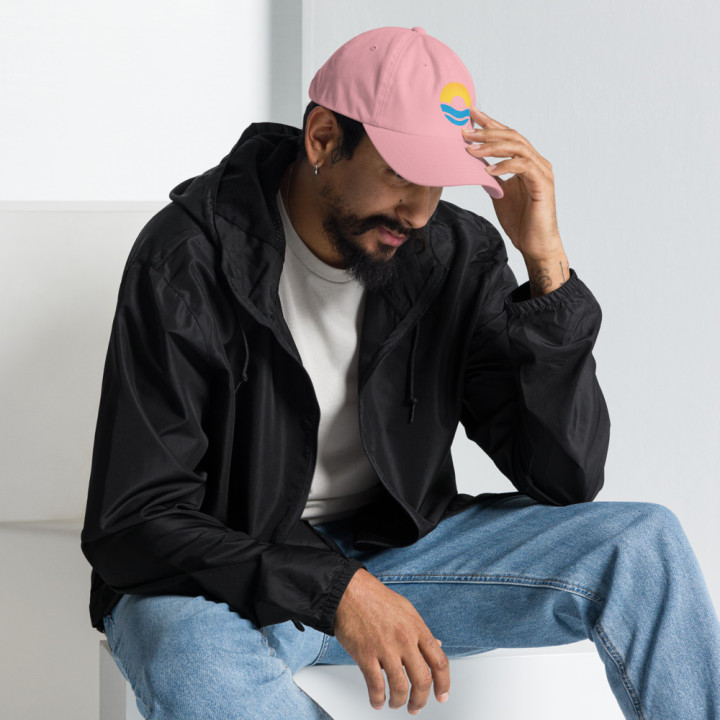 OTWSD - Dad hat