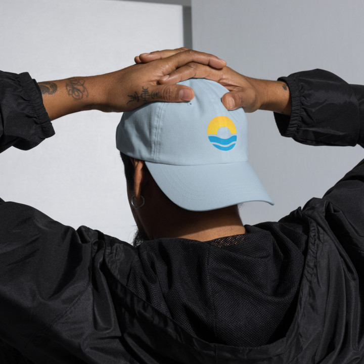 OTWSD - Dad hat