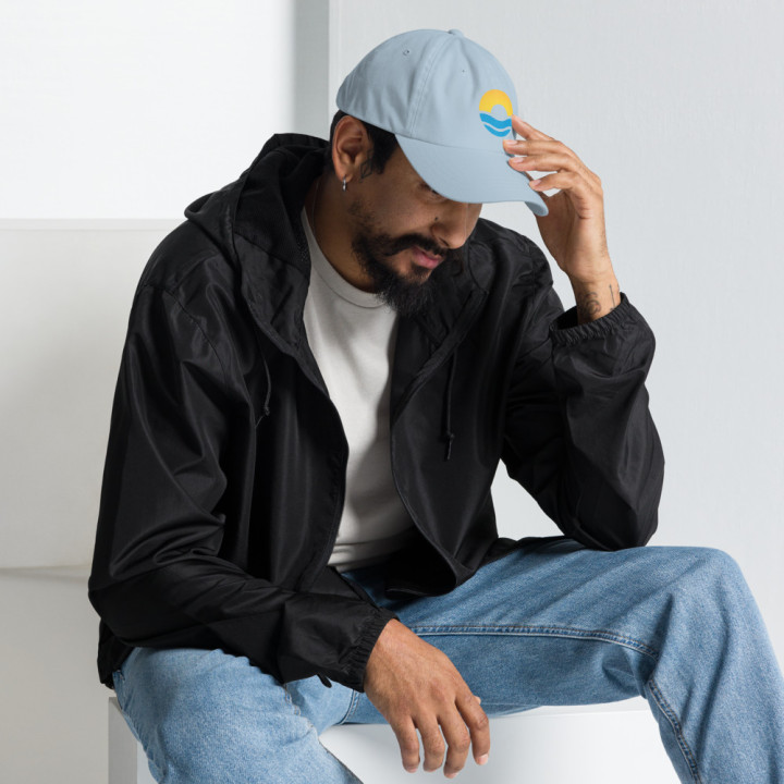 OTWSD - Dad hat
