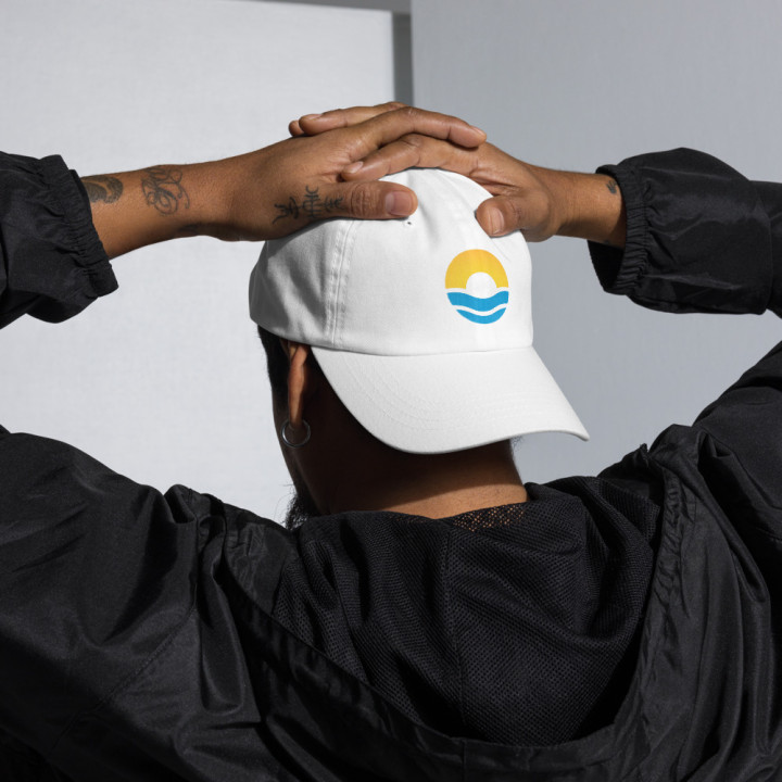 OTWSD - Dad hat