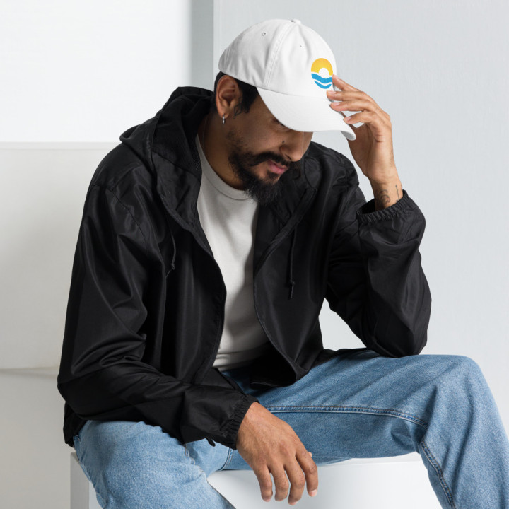 OTWSD - Dad hat