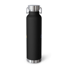 OTWSD - Copper Vacuum Insulated Bottle