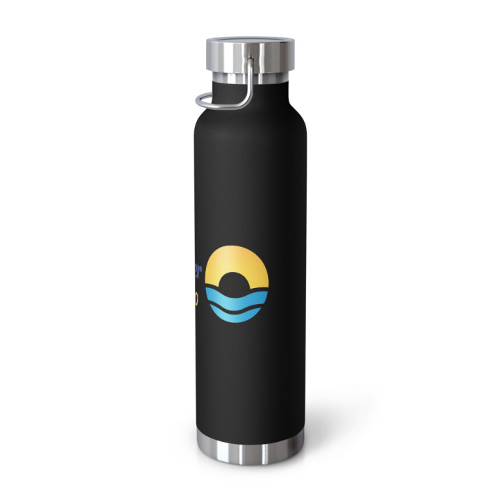 OTWSD - Copper Vacuum Insulated Bottle