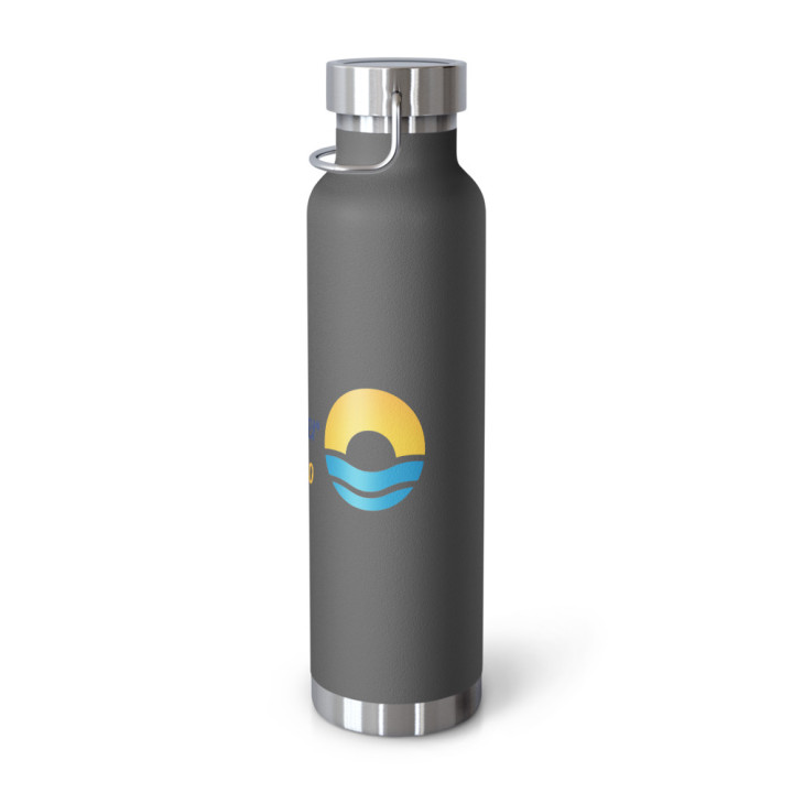 OTWSD - Copper Vacuum Insulated Bottle