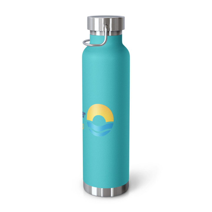 OTWSD - Copper Vacuum Insulated Bottle