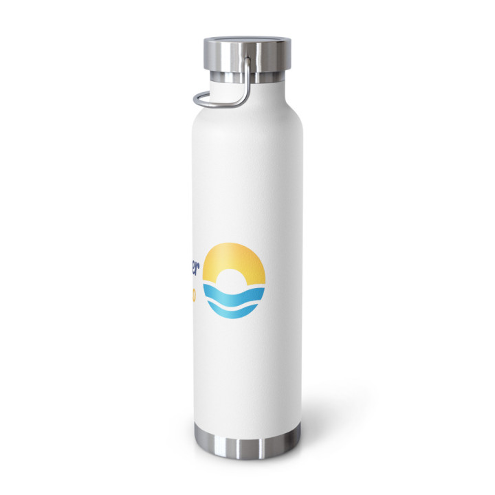 OTWSD - Copper Vacuum Insulated Bottle