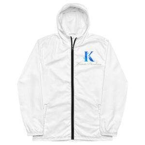 KA - Men’s windbreaker