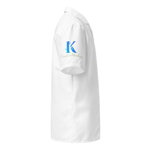 KA - Unisex button shirt - Image 2