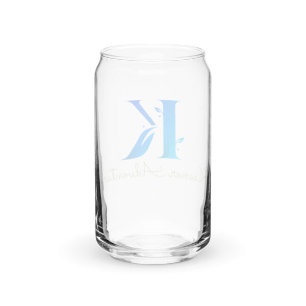KA - Can-shaped glass - Image 2