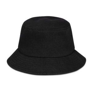 KA - Denim bucket hat