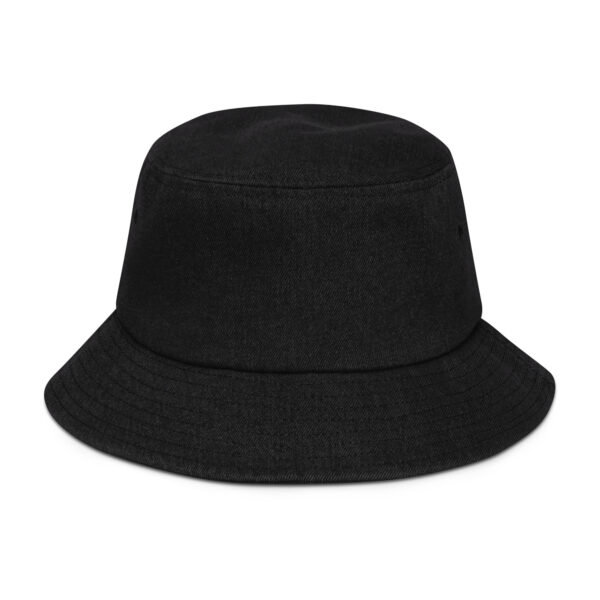 KA - Denim bucket hat