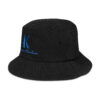 KA - Denim bucket hat - Image 4