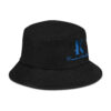 KA - Denim bucket hat - Image 3