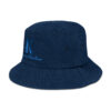 KA - Denim bucket hat - Image 7