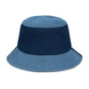 KA - Denim bucket hat - Image 9