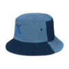 KA - Denim bucket hat - Image 11