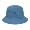 KA - Denim bucket hat - Image 12