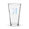 KA - Shaker pint glass - Image 2