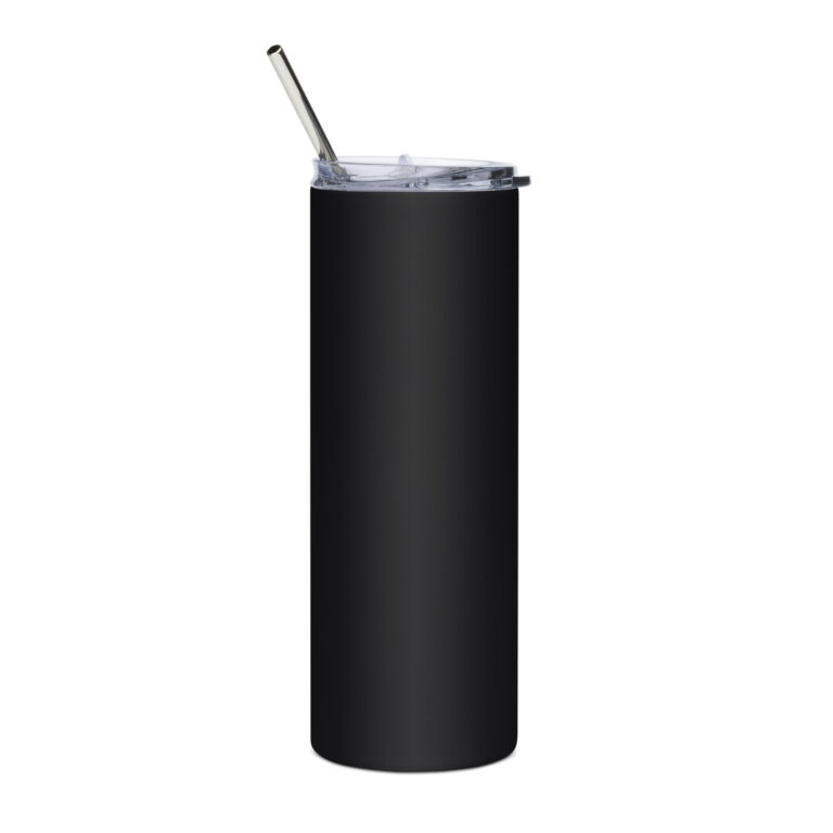 KA - Stainless steel tumbler - Image 2