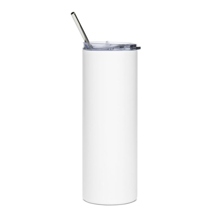 KA - Stainless steel tumbler - Image 4