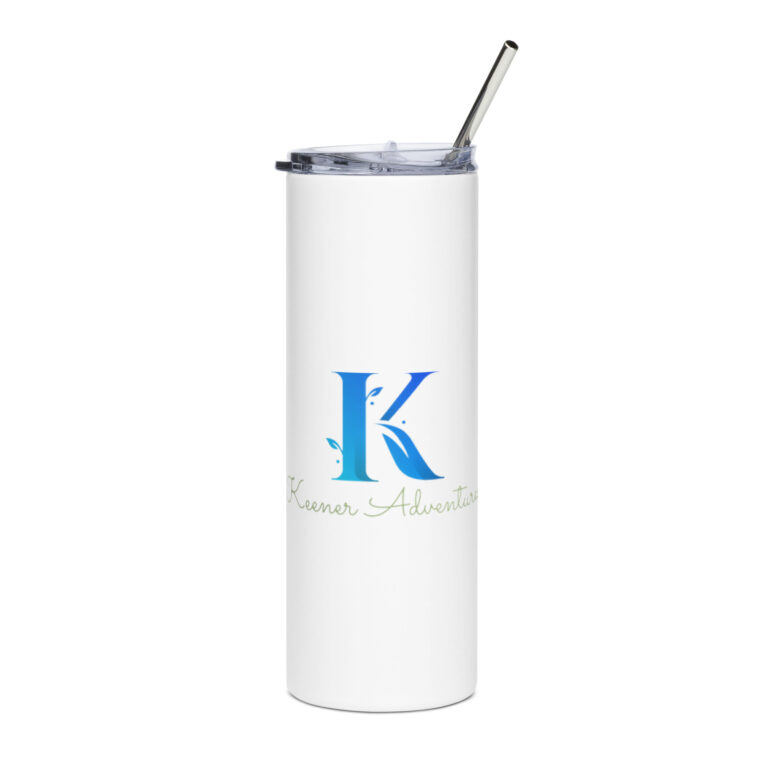 KA - Stainless steel tumbler - Image 3