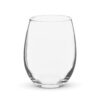 LA - Stemless wine glass - Image 4