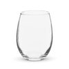 LA - Stemless wine glass - Image 3