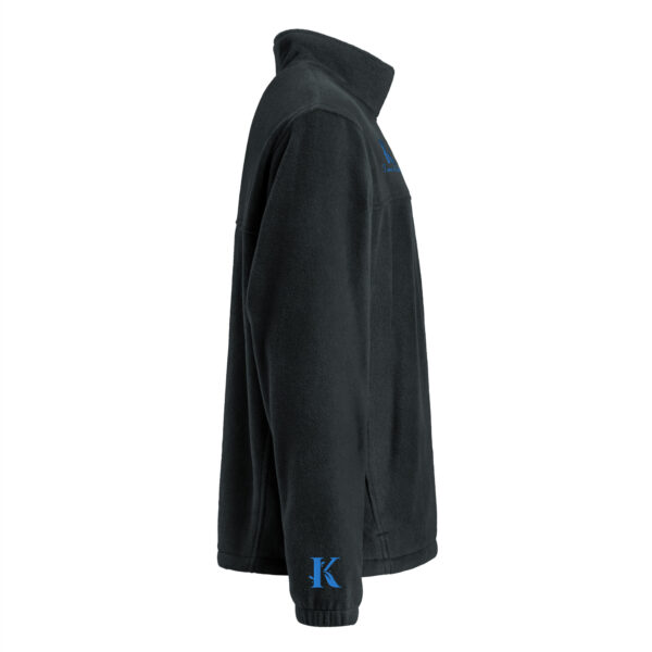 KA - Unisex Columbia fleece jacket - Image 3
