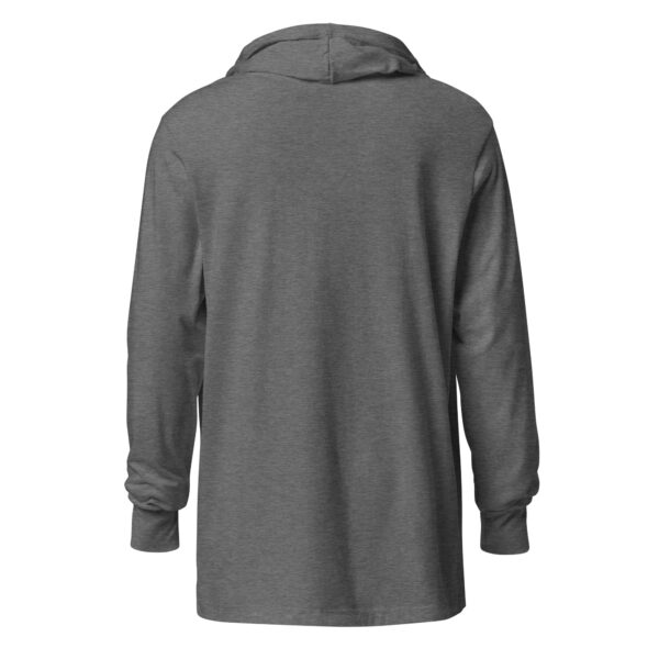 KA - Hooded long-sleeve tee - Image 13