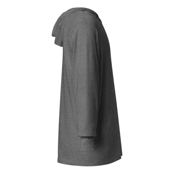 KA - Hooded long-sleeve tee - Image 15