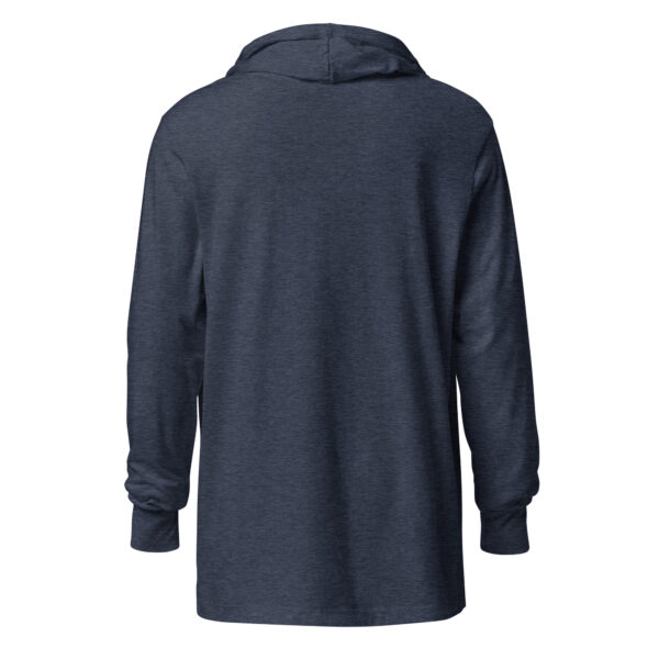 KA - Hooded long-sleeve tee - Image 6