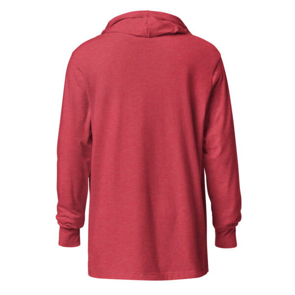 KA - Hooded long-sleeve tee - Image 9